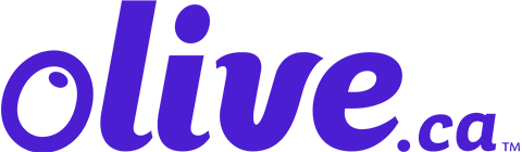 olive Canada logo