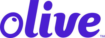 olive logo trademark