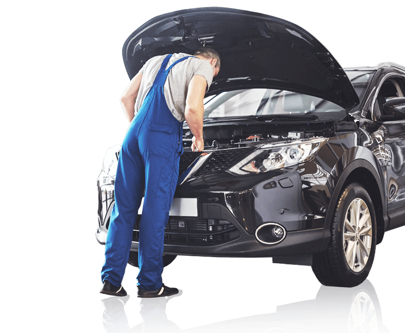 OL-CAN-Homepage-Header-Comp mechanical breakdown being looked at by a mechanic